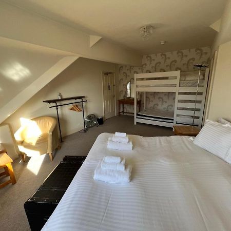 Melton Guest House Γιορκ Εξωτερικό φωτογραφία