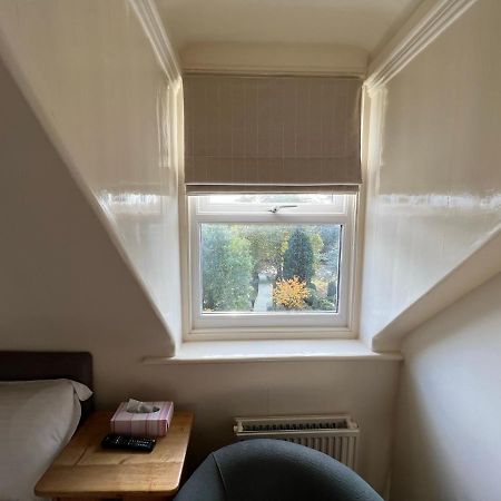 Melton Guest House Γιορκ Εξωτερικό φωτογραφία