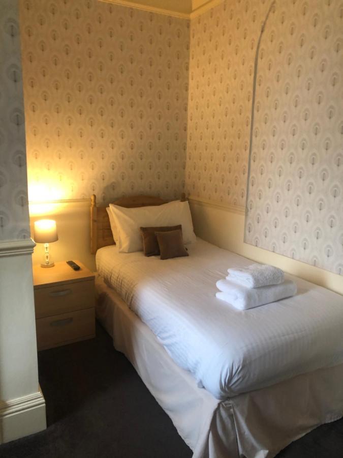 Melton Guest House Γιορκ Εξωτερικό φωτογραφία