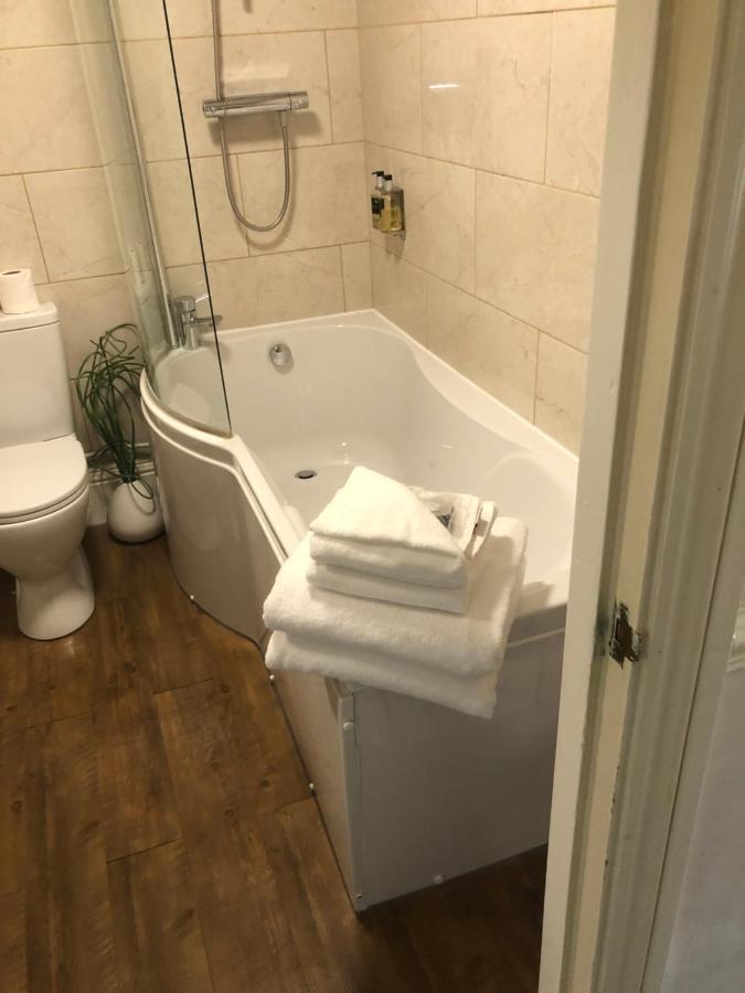 Melton Guest House Γιορκ Εξωτερικό φωτογραφία