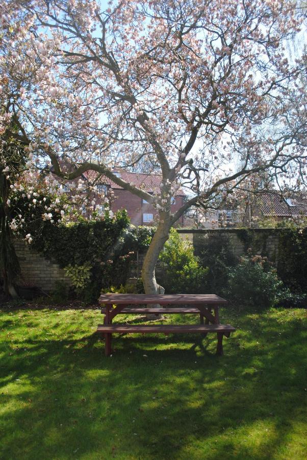 Melton Guest House Γιορκ Εξωτερικό φωτογραφία