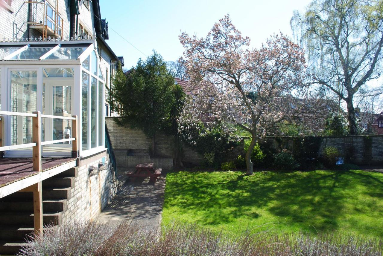 Melton Guest House Γιορκ Εξωτερικό φωτογραφία
