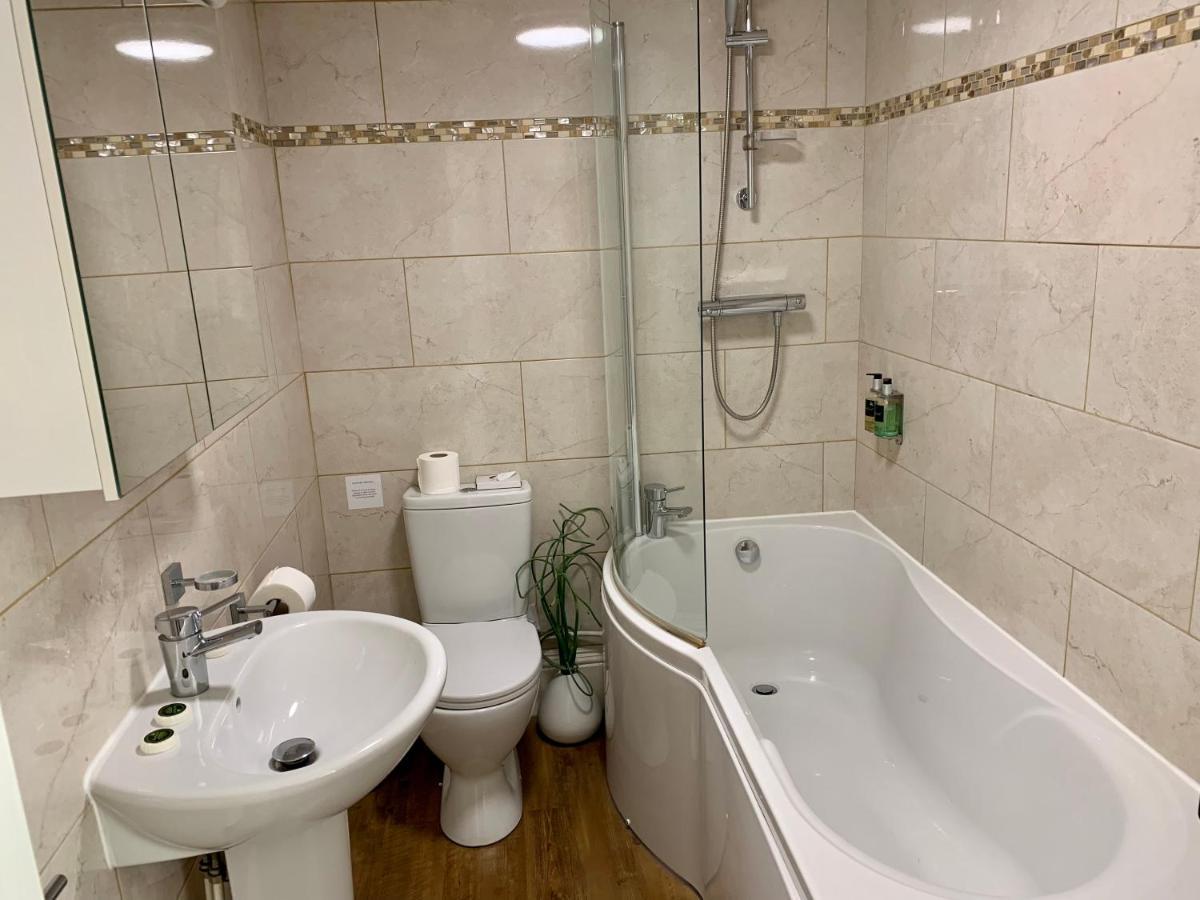 Melton Guest House Γιορκ Εξωτερικό φωτογραφία