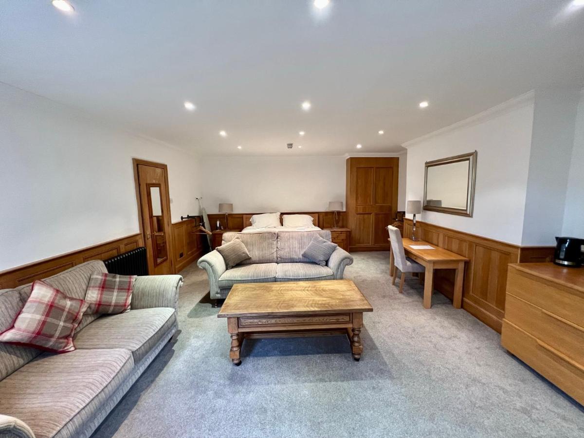 Melton Guest House Γιορκ Εξωτερικό φωτογραφία