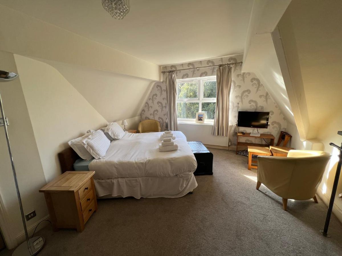 Melton Guest House Γιορκ Εξωτερικό φωτογραφία