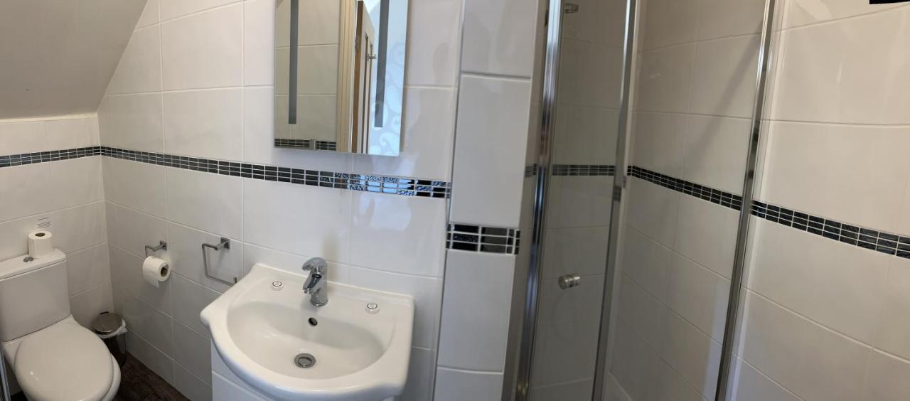 Melton Guest House Γιορκ Εξωτερικό φωτογραφία