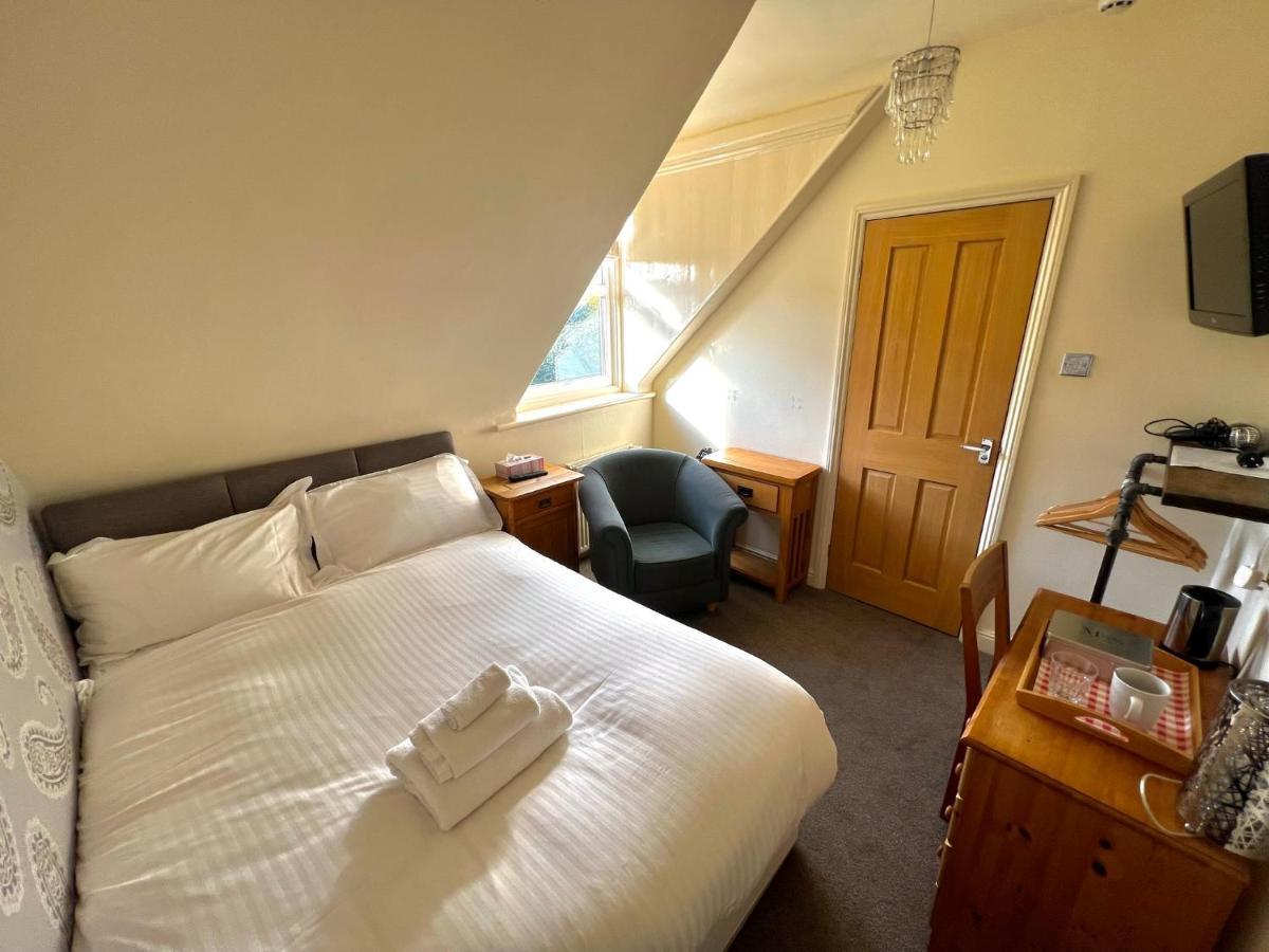 Melton Guest House Γιορκ Εξωτερικό φωτογραφία