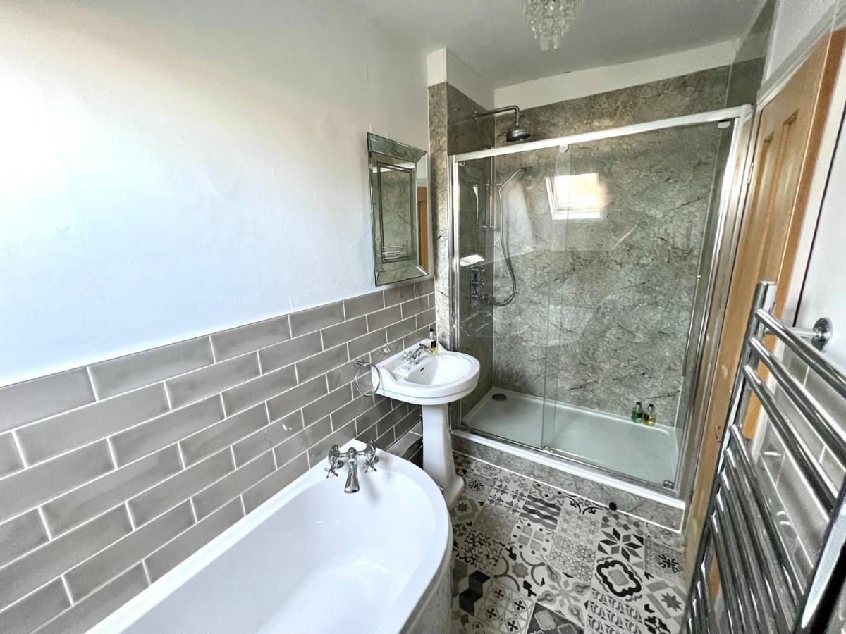 Melton Guest House Γιορκ Εξωτερικό φωτογραφία