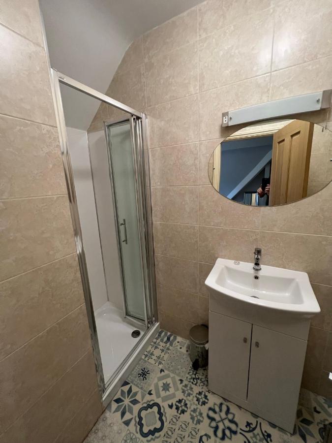 Melton Guest House Γιορκ Εξωτερικό φωτογραφία