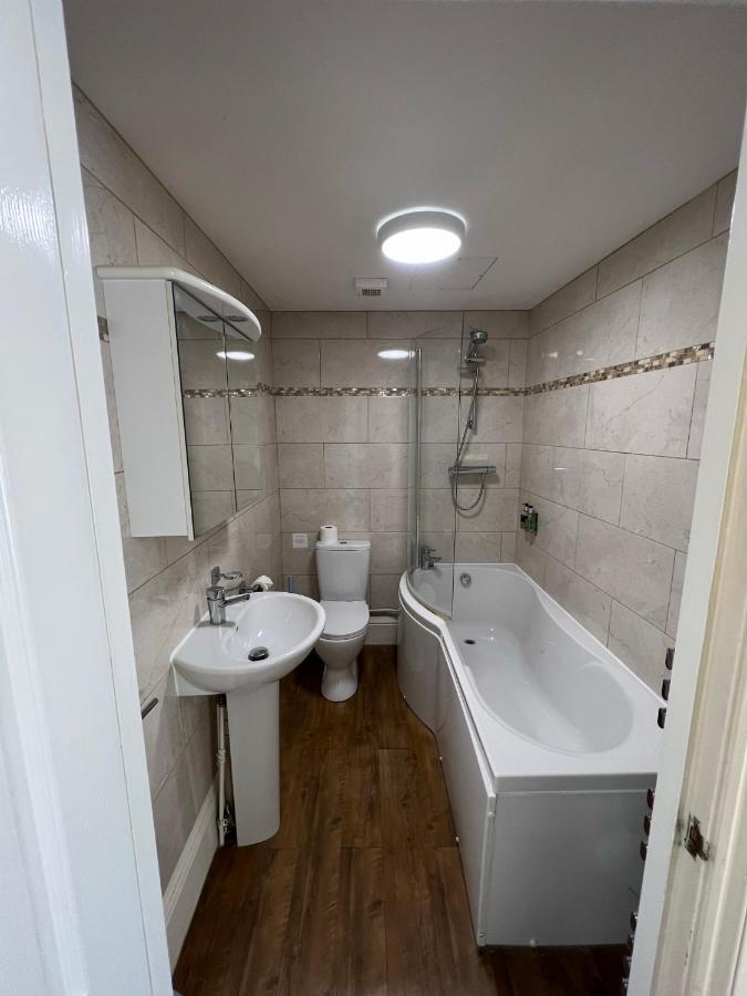 Melton Guest House Γιορκ Εξωτερικό φωτογραφία