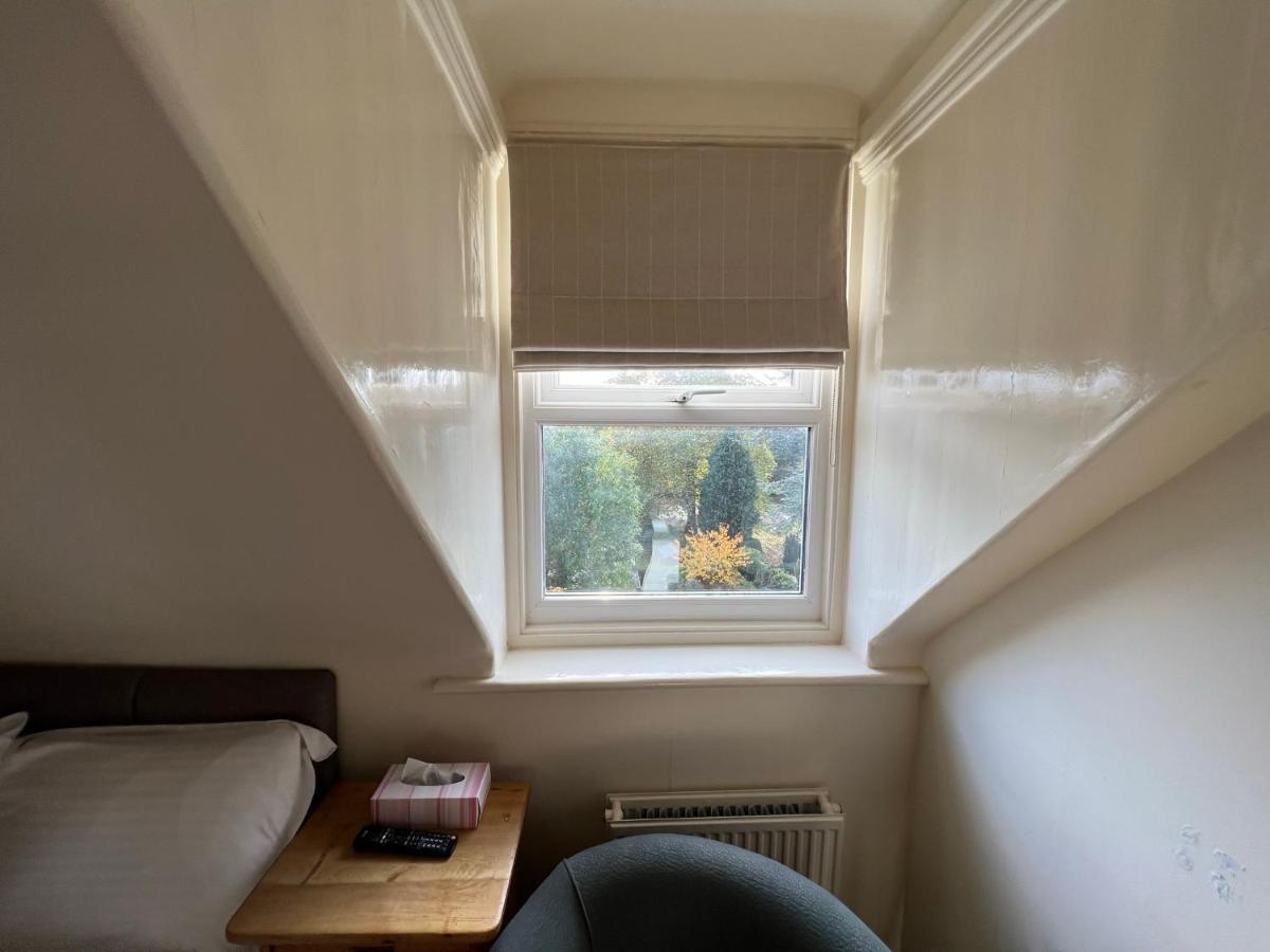 Melton Guest House Γιορκ Εξωτερικό φωτογραφία