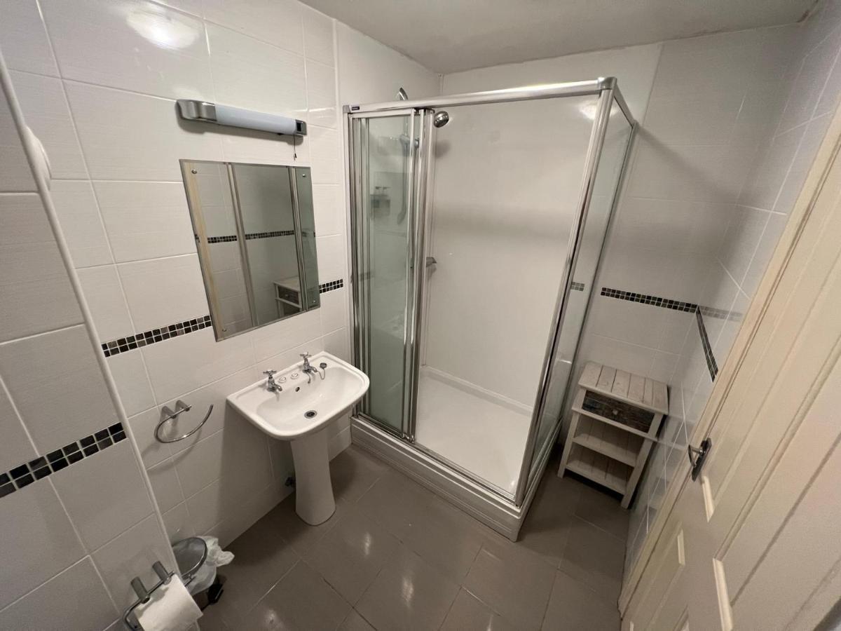 Melton Guest House Γιορκ Εξωτερικό φωτογραφία