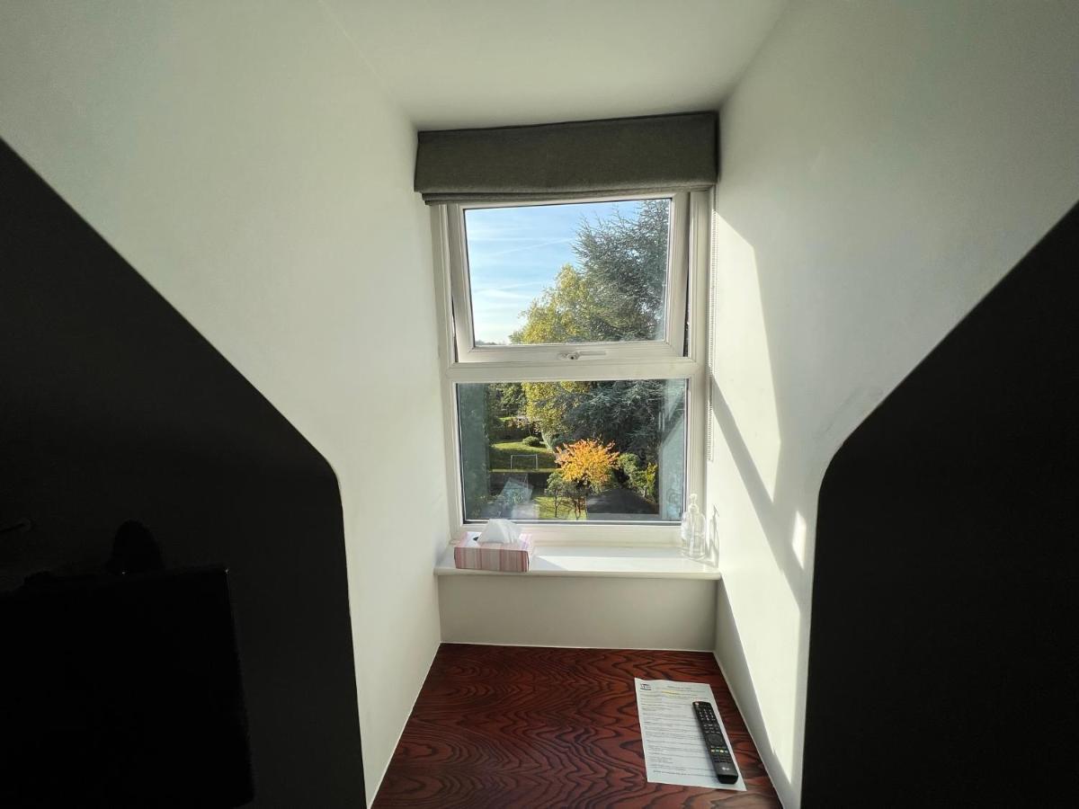 Melton Guest House Γιορκ Εξωτερικό φωτογραφία