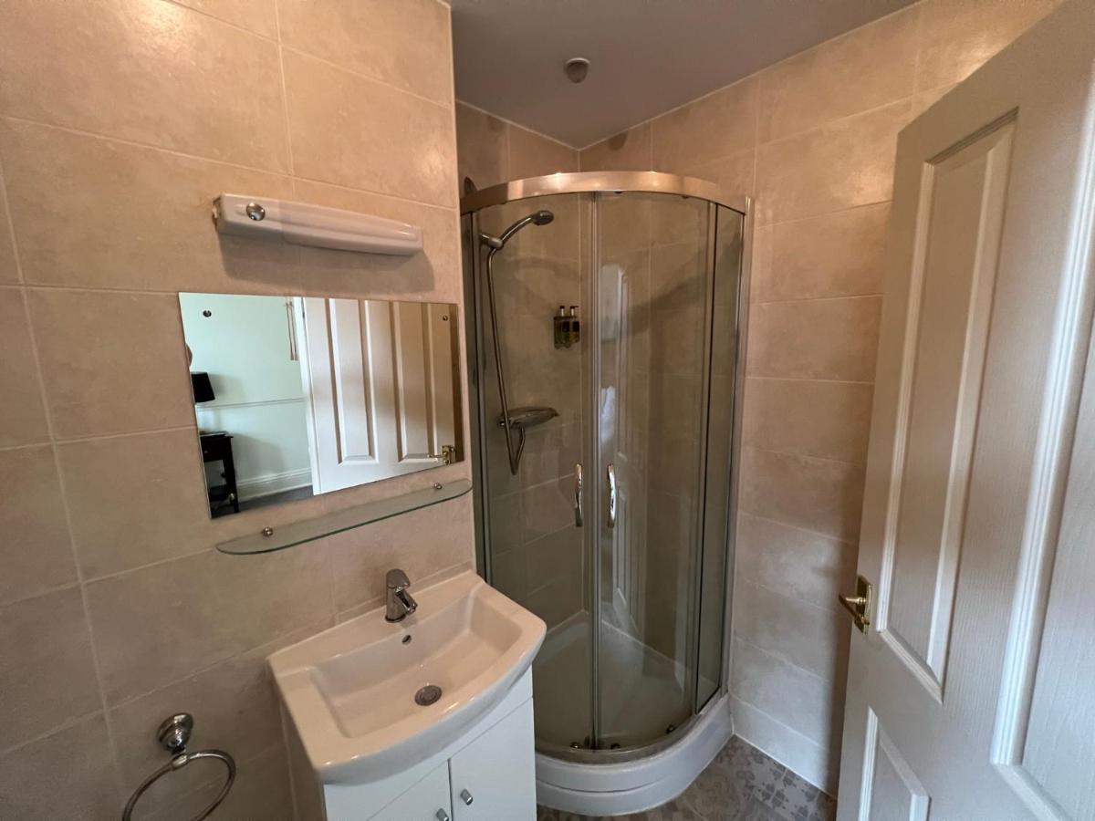 Melton Guest House Γιορκ Εξωτερικό φωτογραφία