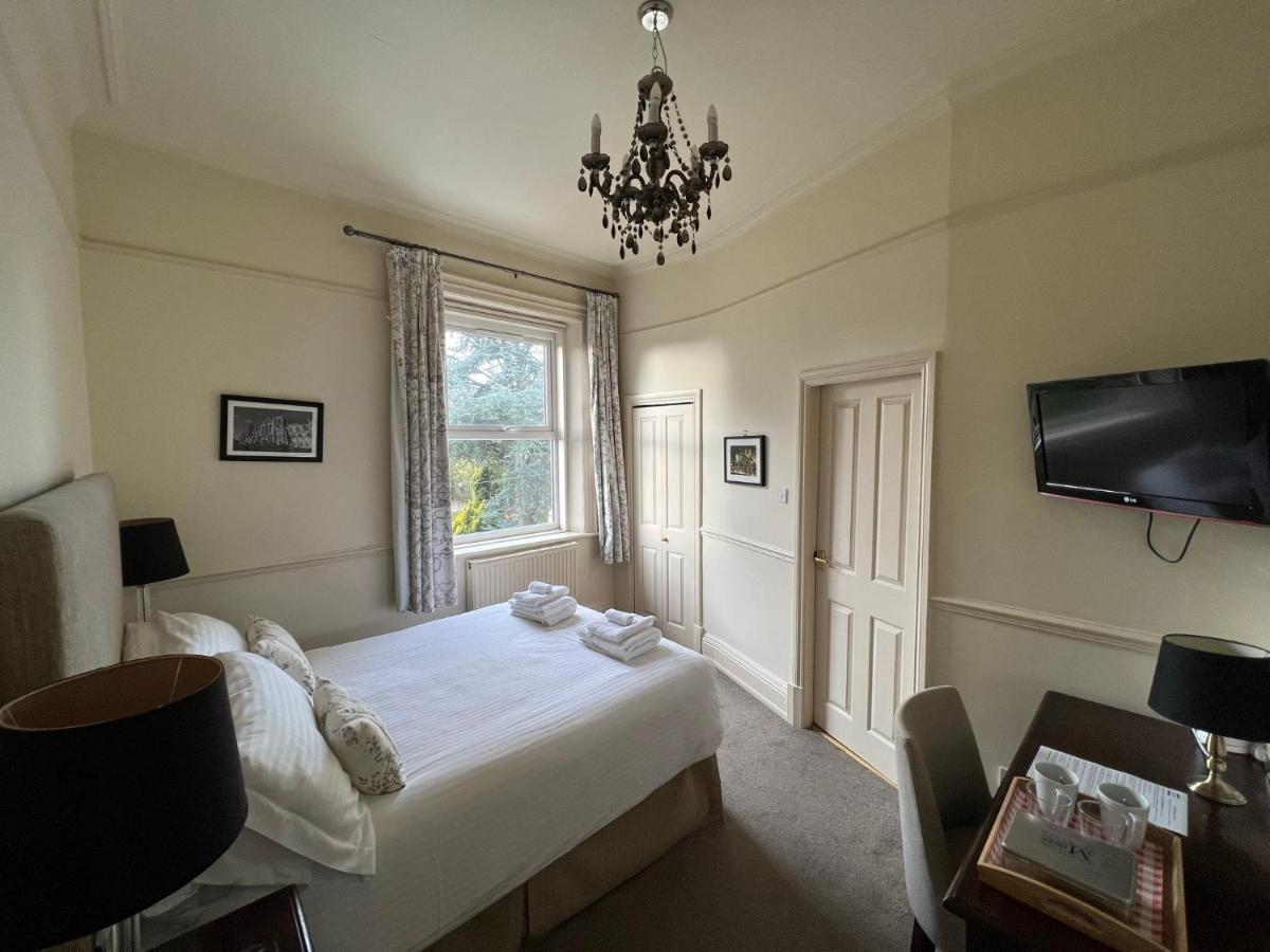 Melton Guest House Γιορκ Εξωτερικό φωτογραφία