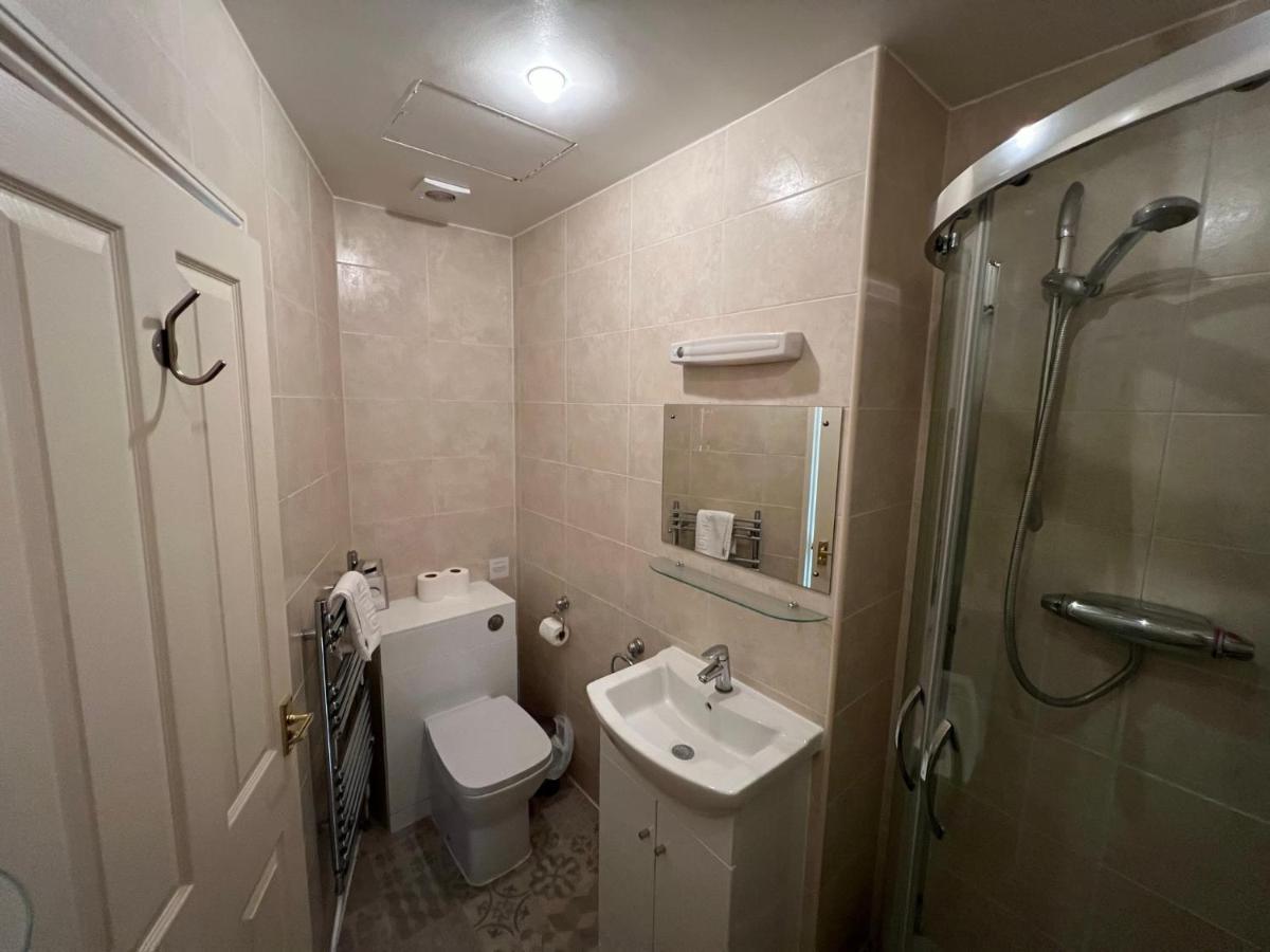 Melton Guest House Γιορκ Εξωτερικό φωτογραφία