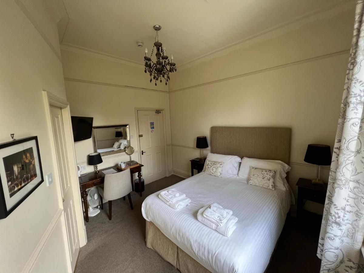 Melton Guest House Γιορκ Εξωτερικό φωτογραφία