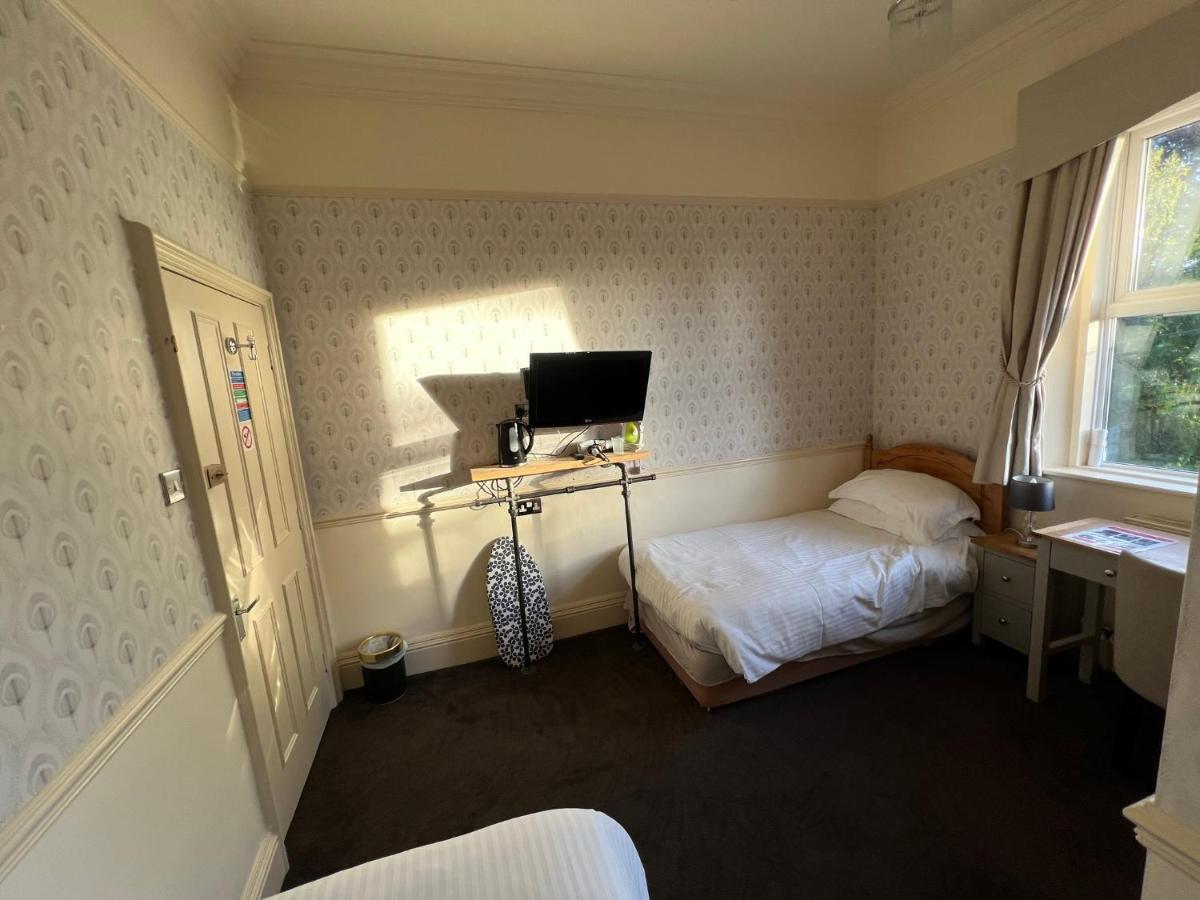 Melton Guest House Γιορκ Εξωτερικό φωτογραφία