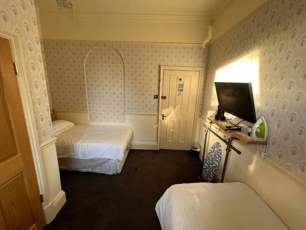 Melton Guest House Γιορκ Εξωτερικό φωτογραφία